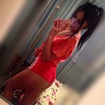 Проститутки