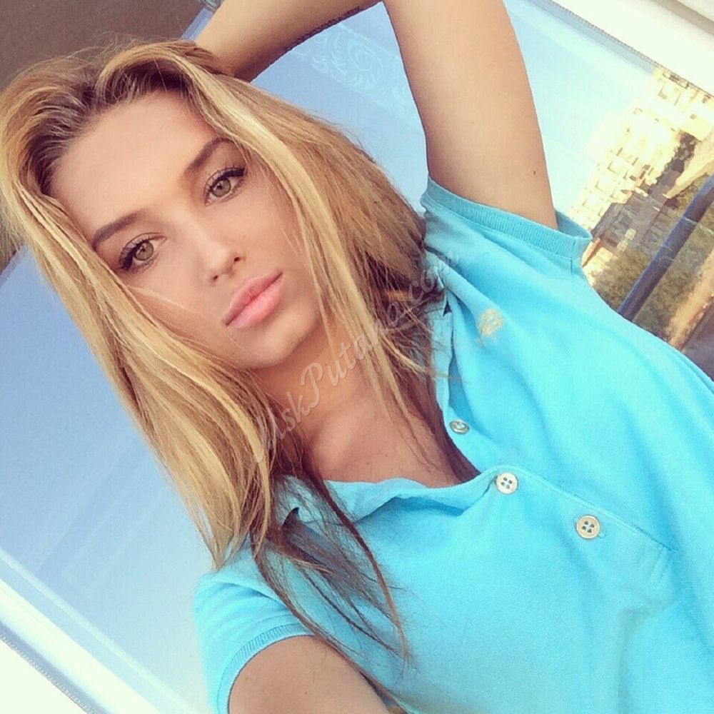 Проститутки