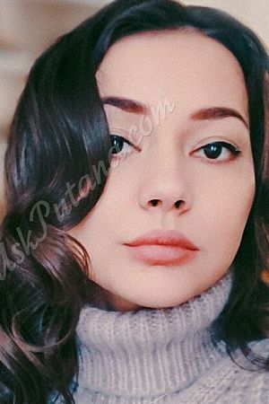 Алиса, метро Тверская