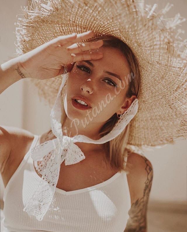 Проститутки