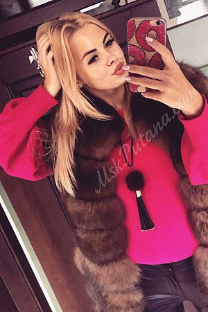 лиля, метро Лихоборы