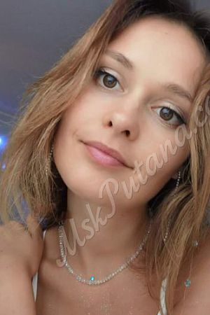 Лариса, метро Измайловская