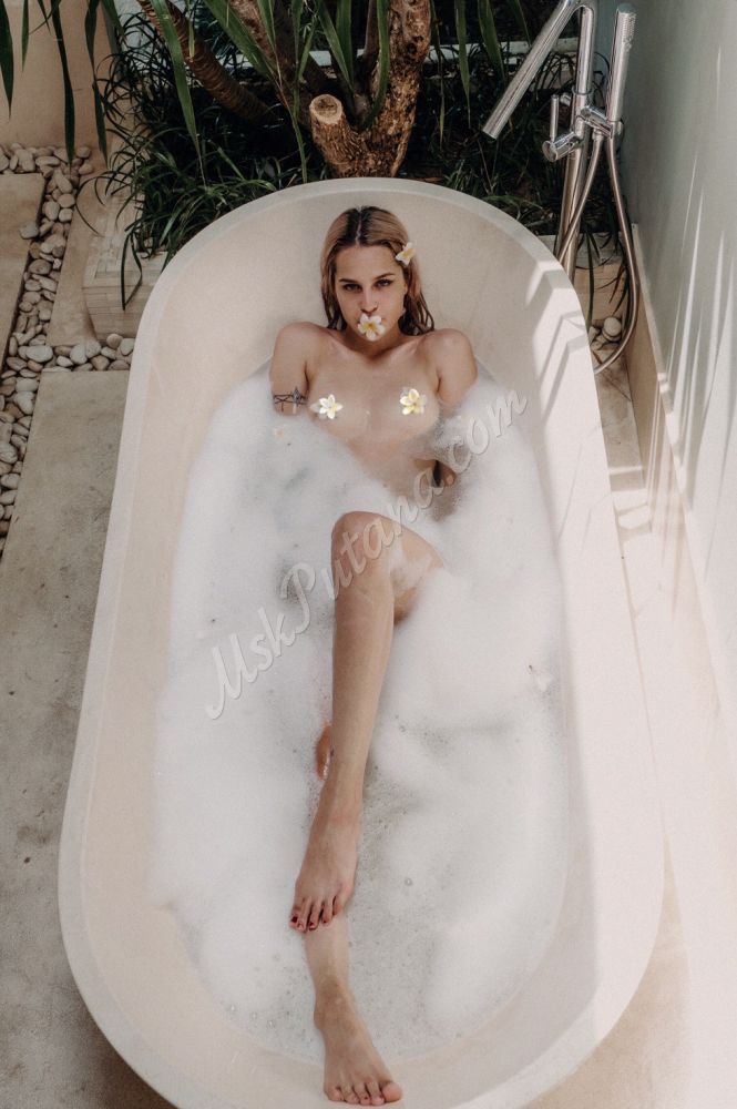 Проститутки