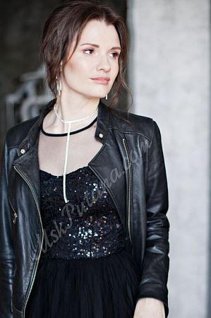 Лариса, метро Славянский бульвар