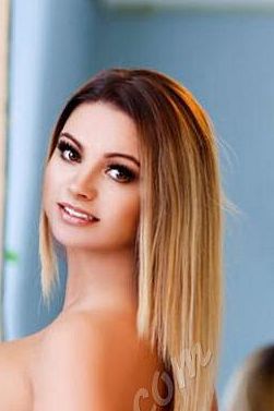 Олеся, метро Бауманская