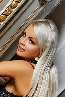 Ольга, метро Тёплый Стан