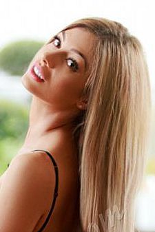 Мария, метро Тимирязевская