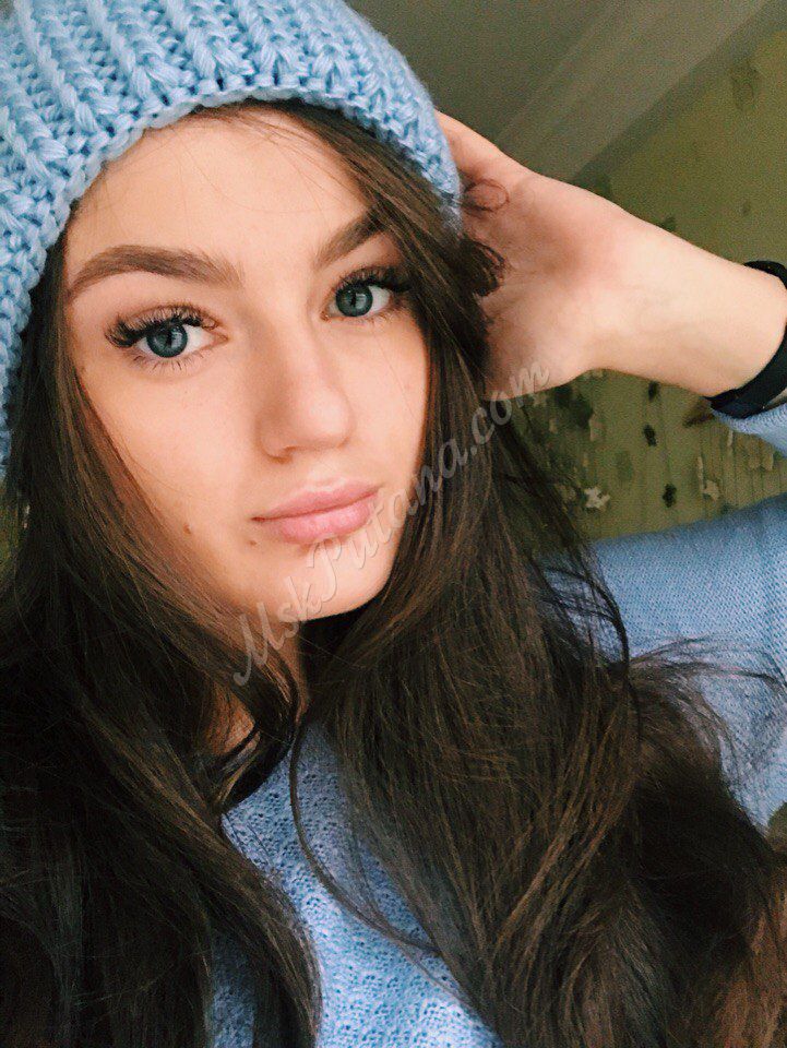 Проститутки