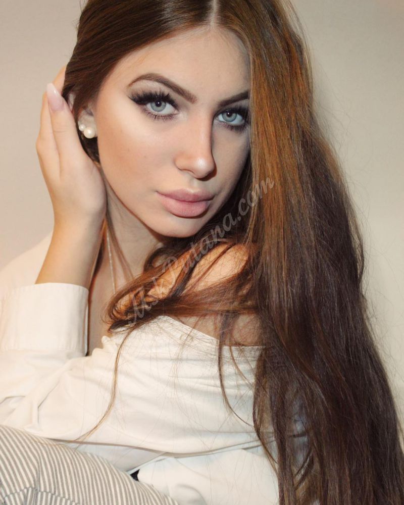 Проститутки