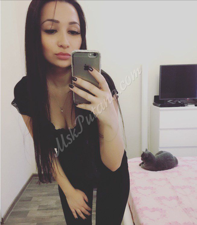 Проститутки