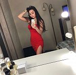 Проститутки Москвы