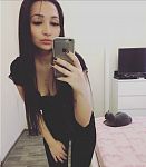 Проститутки