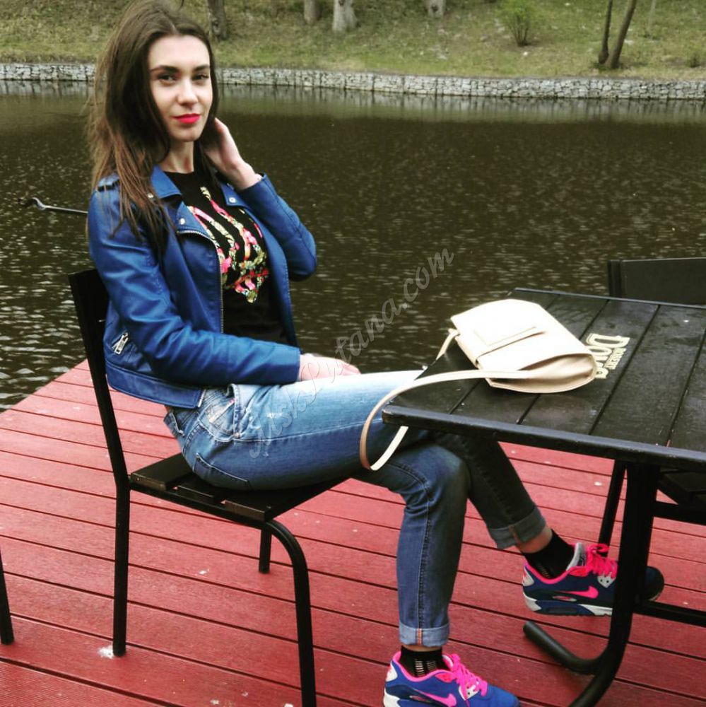 Проститутки