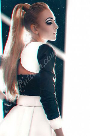 Алиса, метро Подольск