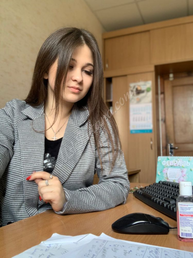 Проститутки