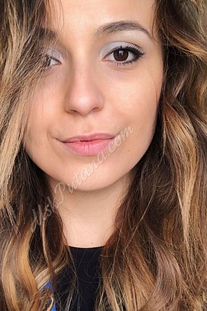 варя, метро ЦСКА