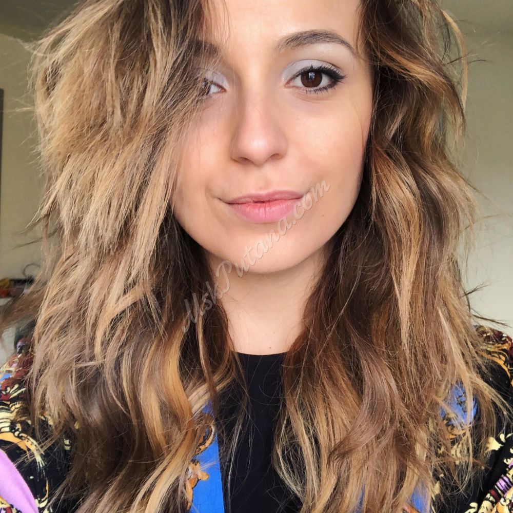 Проститутки