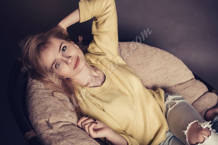 Проститутки