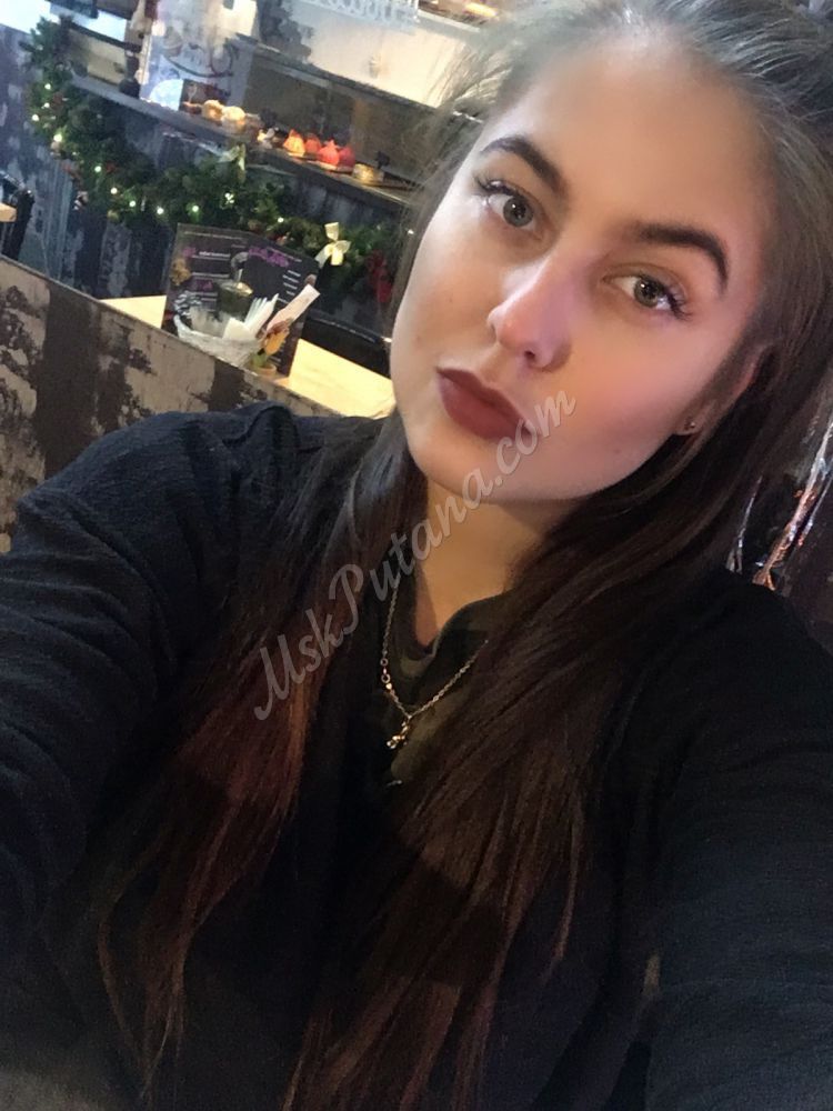 Проститутки