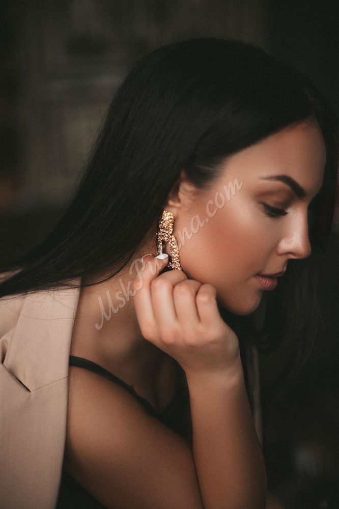 Проститутки