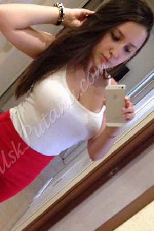 Алла, метро Нахимовский проспект