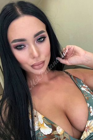 Алла, метро Речной вокзал