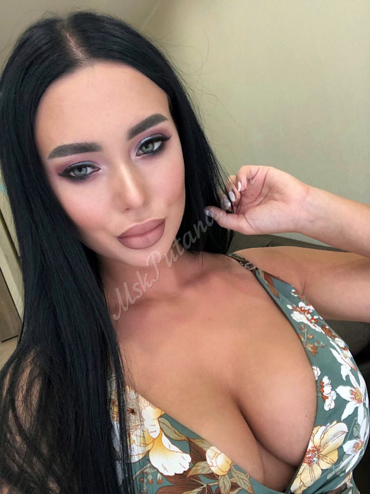 Проститутки