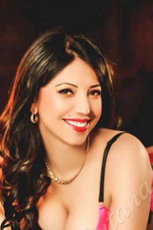 Ирина, метро Тверская