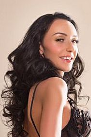 Карина, метро Раменки