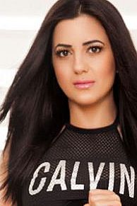 Мариша, метро Новохохловская