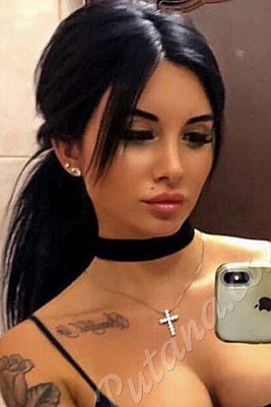 Римма, метро Шоссе Энтузиастов