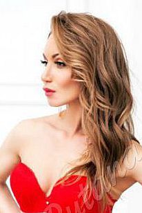 Яночка, метро Кутузовская