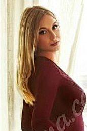 Ольга, метро Сходненская