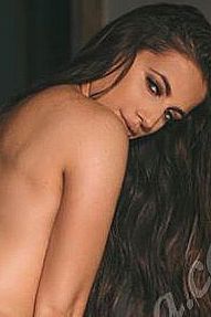 Мила, метро Студенческая