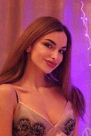 Яночка, метро Киевская