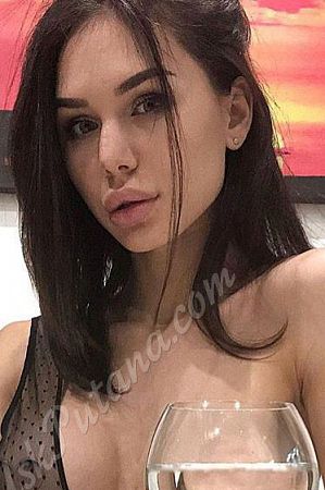 Настя, метро Марксистская