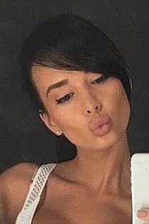 Ольга, метро Беляево