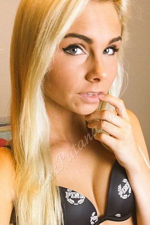 Даша, метро Нахимовский проспект