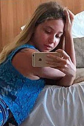 Натали, метро Новоясеневская