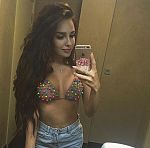 Проститутки Москвы