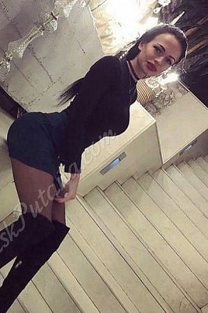 Ира, метро Рассказовка