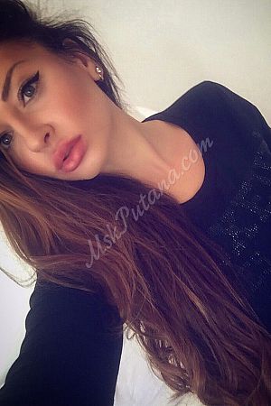 Настя, метро Шипиловская