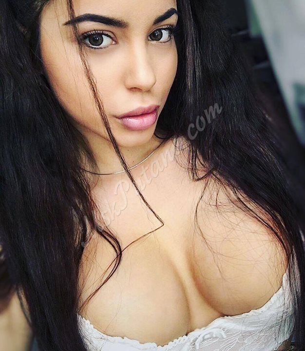 Проститутки