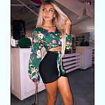 Проститутки Москвы