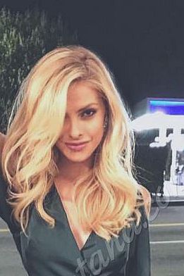 Лариса, метро Лихоборы