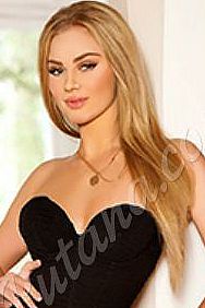 Рита, метро Менделеевская