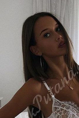 Натали, метро Воробьёвы горы