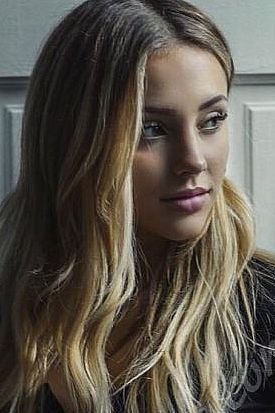 Вера, метро Измайлово