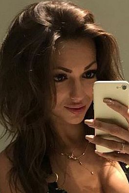 Натали, метро Рижская