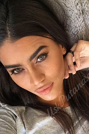 Яна, метро Марксистская